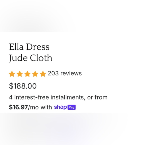 Jude Connally The Ella Shift Mini Dress in Lilac Blue Tiger Stripe ZB1 - Picture 8 of 8